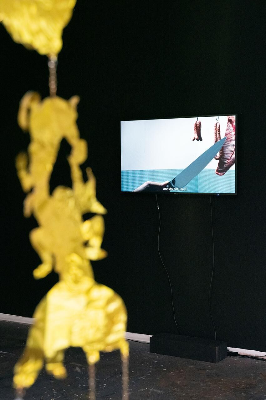 Glücksbringer, Religion, Magie, Idolaterie, Mystik, Judentum, Identität, Immigration