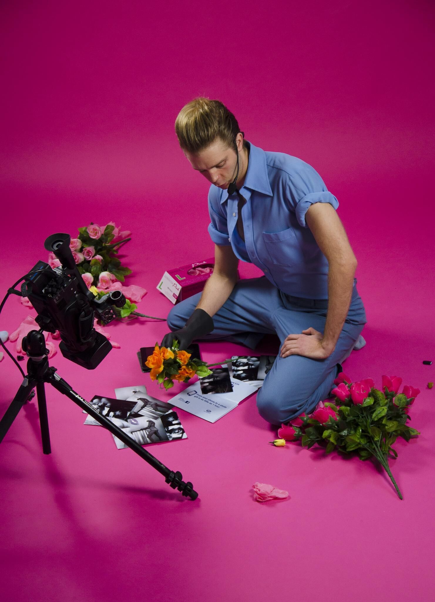 Galeriebild des Projekts Kustom Kar Kommandos Karaoke