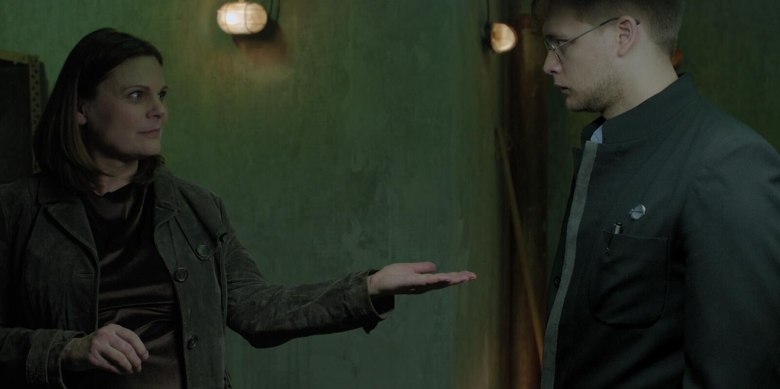 Galeriebild des Projekts Seziersaal