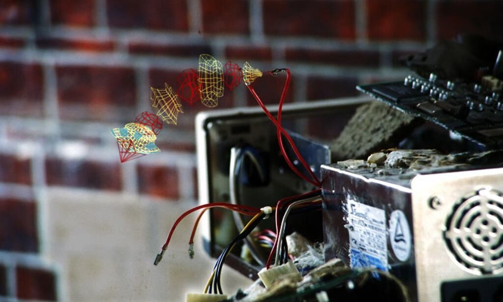 Titelbild des Projekts Living Legacy