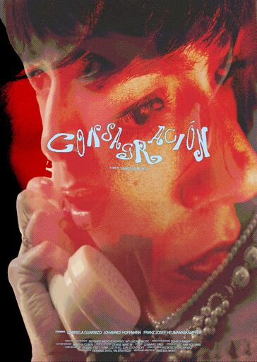 Titelbild des Projekts Consagración