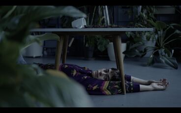 Titelbild des Projekts Gestures of belonging