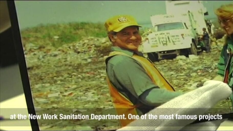 Titelbild des Projekts The Museum of Undead Labour