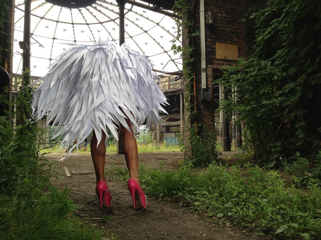 Galeriebild des Projekts Cruising in High Heels