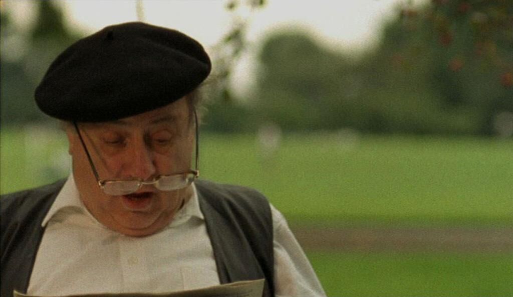 Galeriebild des Projekts Focus 