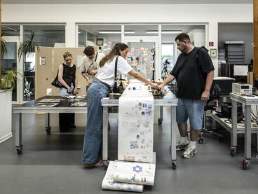 exMedia Lab