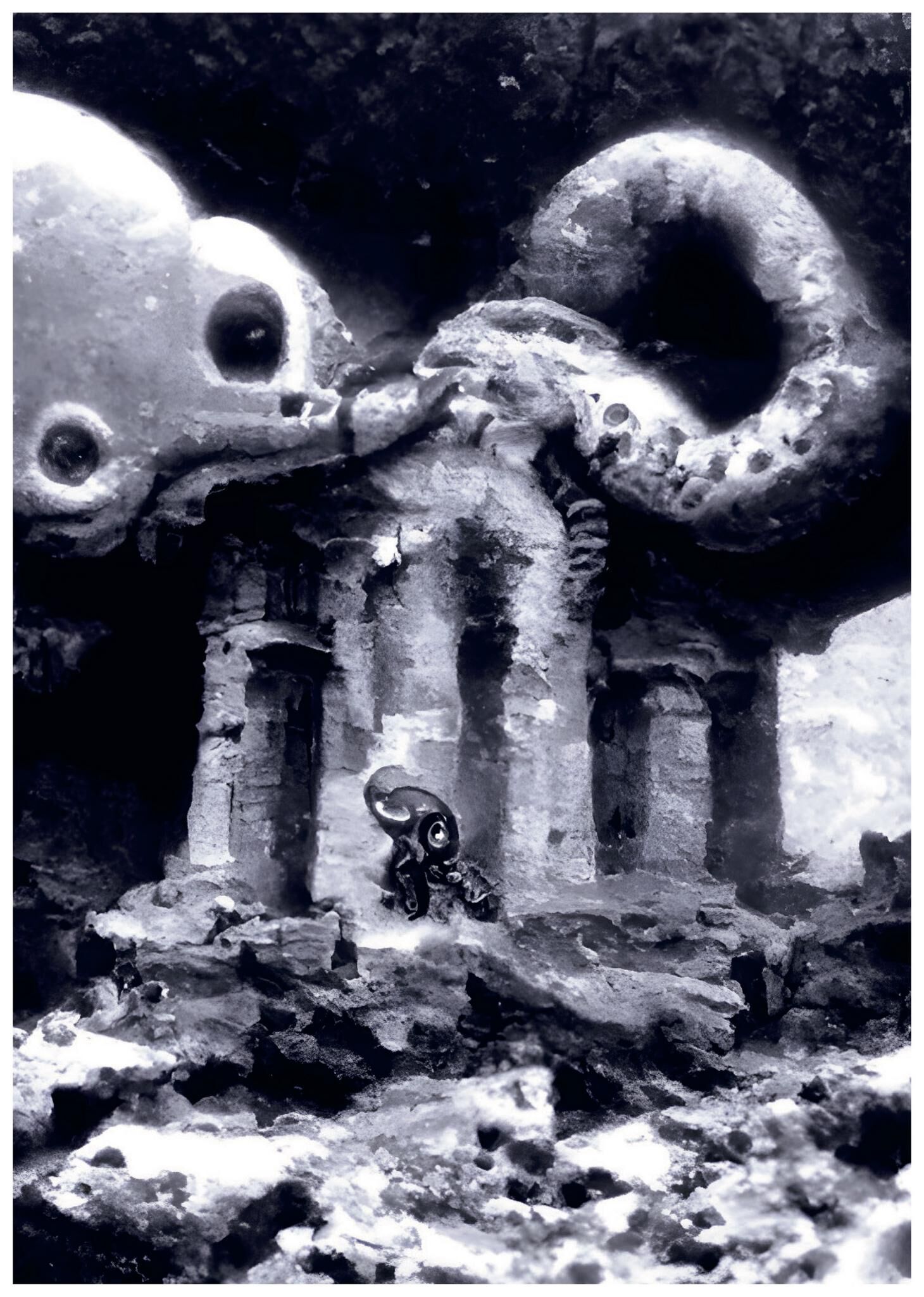 Galeriebild des Projekts FALSE SPRING