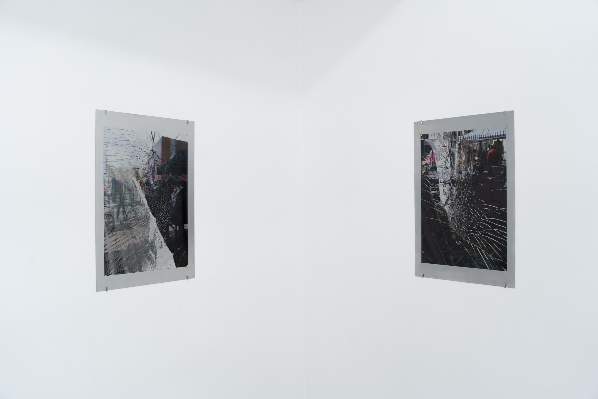 Pass by Me, Penetrate Me, Destroy Me Galeriebild des Projekts Pass by Me, Penetrate Me, Destroy Me
