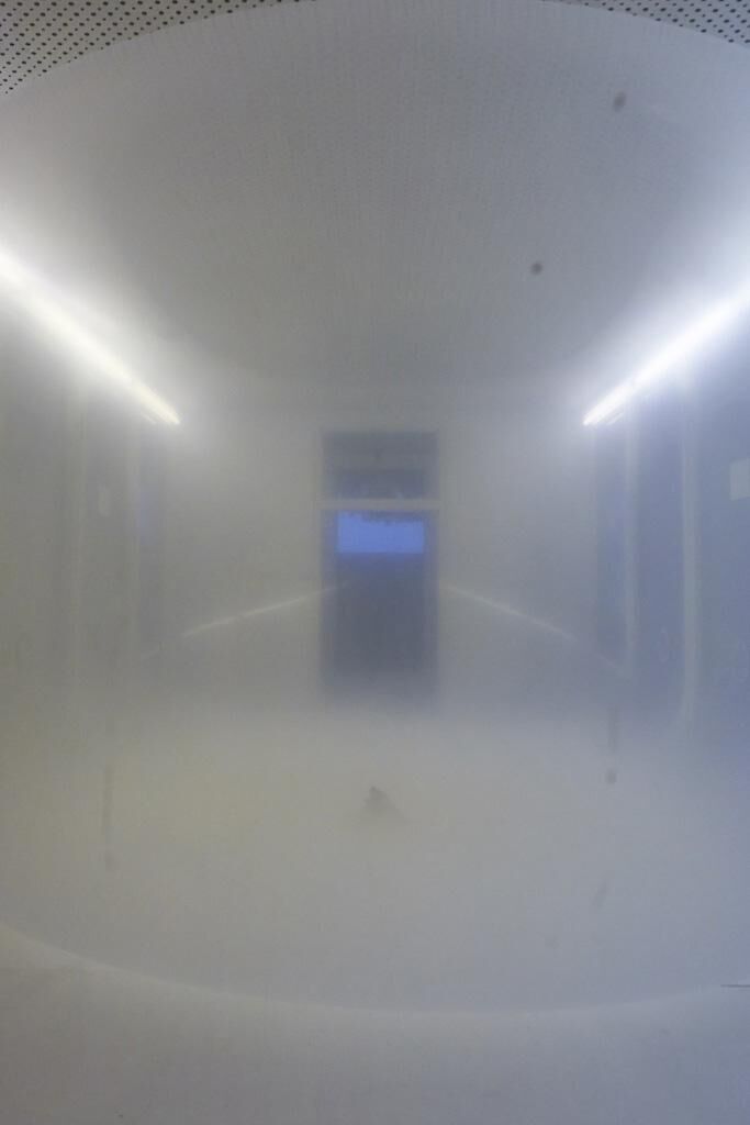 Titelbild des Projekts Bis (all) es platzt!