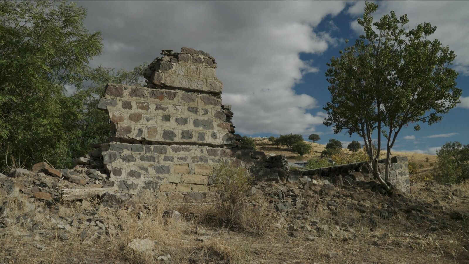 Galeriebild des Projekts You don't look nothing alike