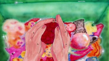 Everythingness Galeriebild des Projekts Everythingness