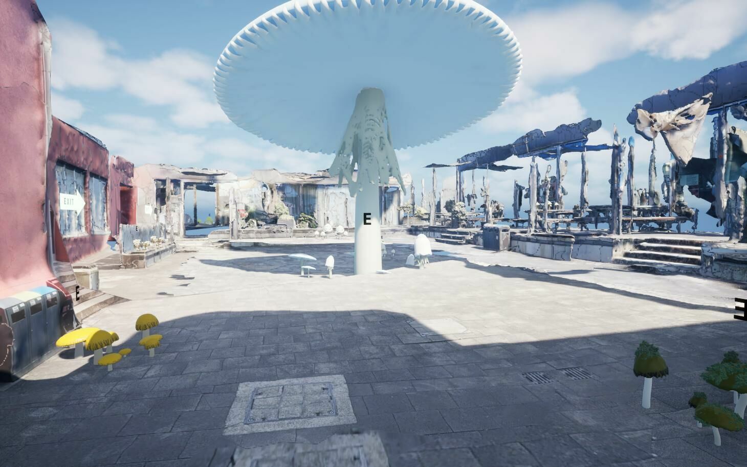 Galeriebild des Projekts 1470 m²