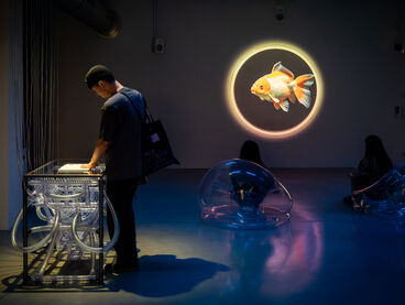 Jiha Jeon – Fixing the Rare (Diplom)
