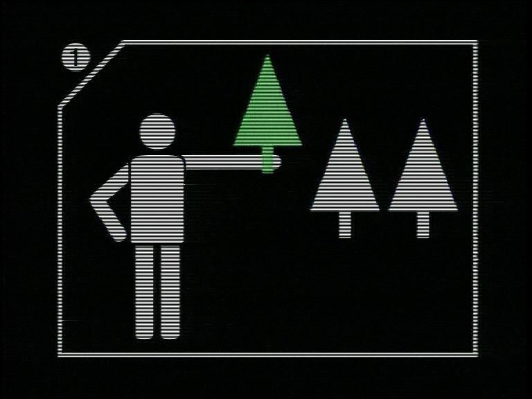 Titelbild des Projekts Weihnachtsanleitung