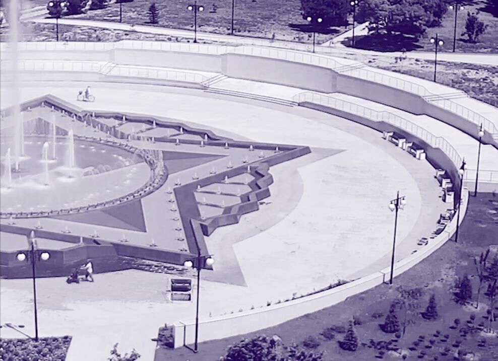 Galeriebild des Projekts The Sea Worries Once. Overture