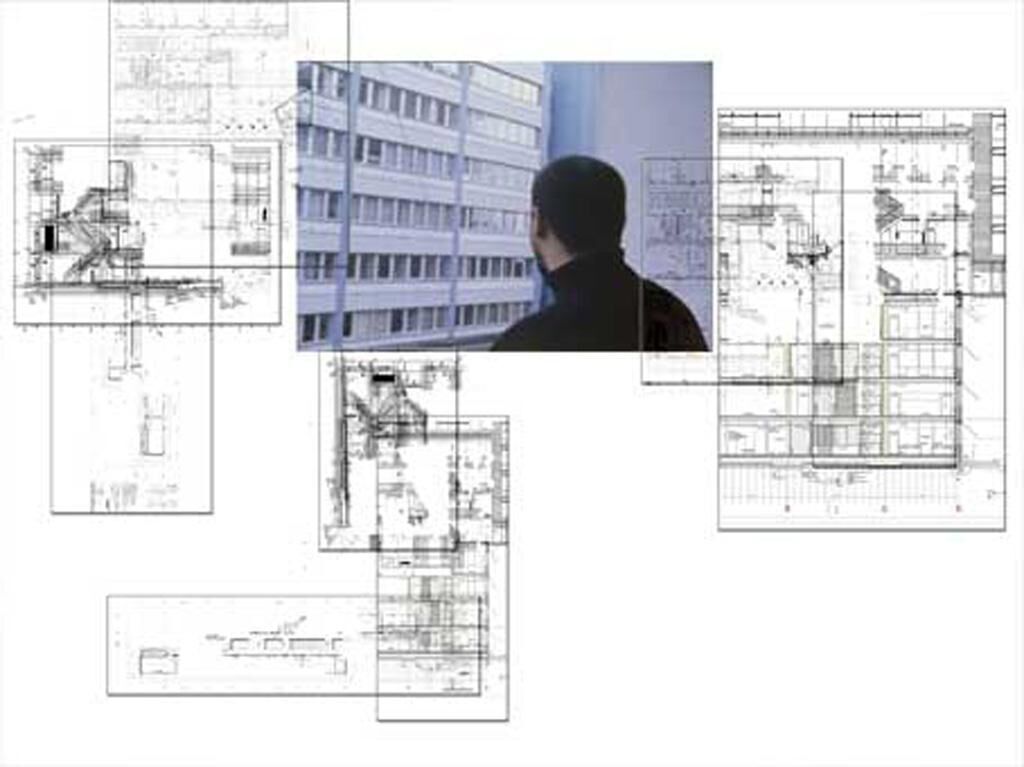 Titelbild des Projekts DestruXion, Teil 2