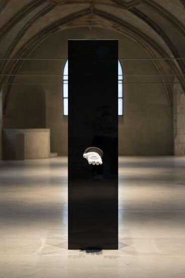 Galeriebild des Projekts Regression to the Real Object