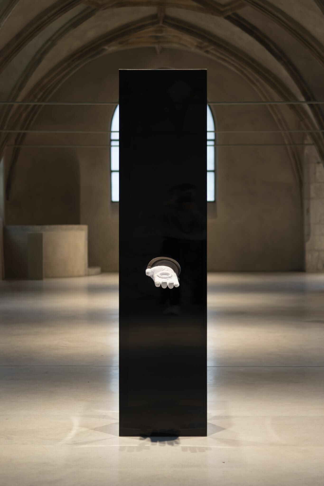 Galeriebild des Projekts Regression to the Real Object