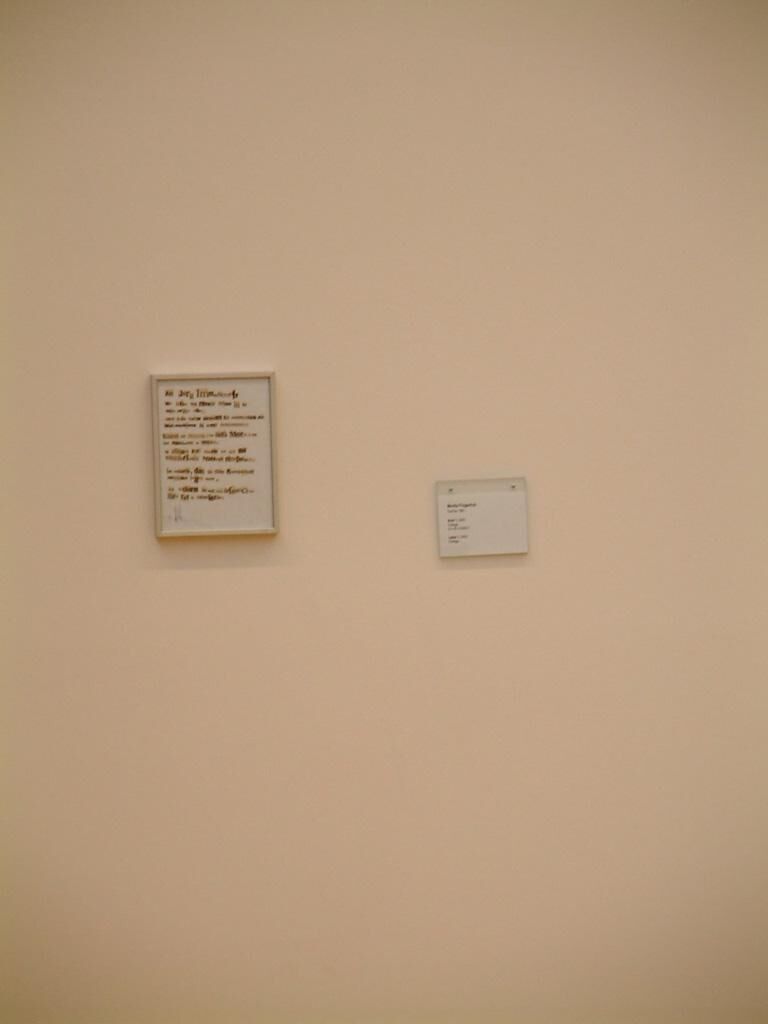 Galeriebild des Projekts Briefe 1-4