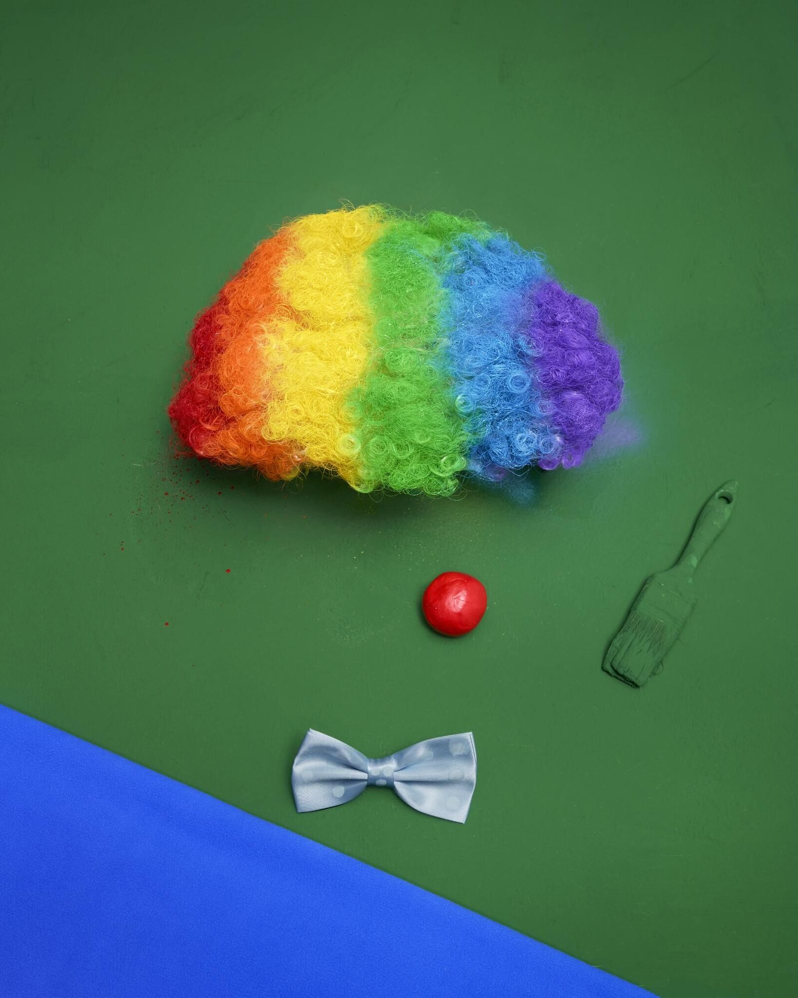 Galeriebild des Projekts Assuming Control 