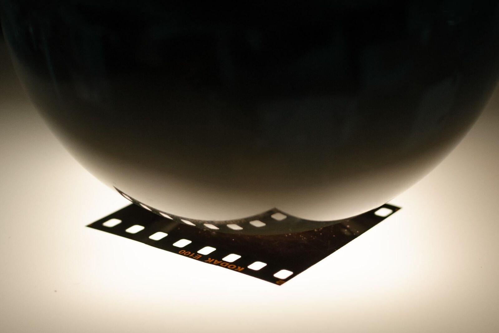 Galeriebild des Projekts Swamp optical trance