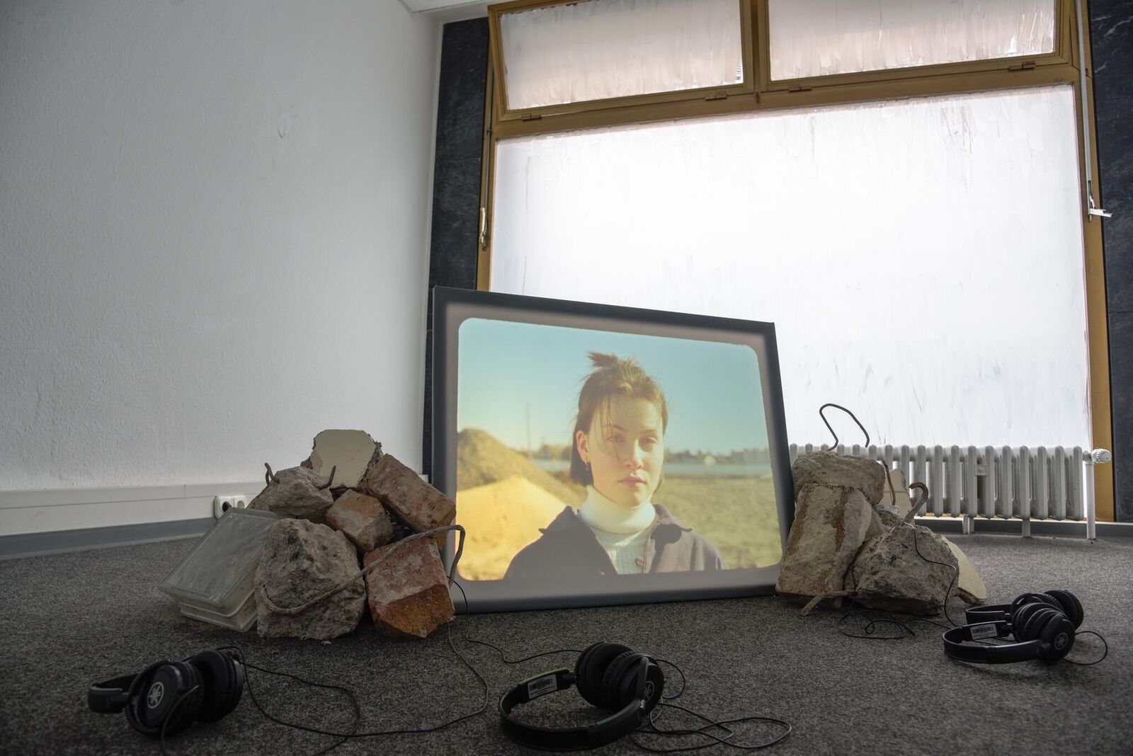 Galeriebild des Projekts NADIR 