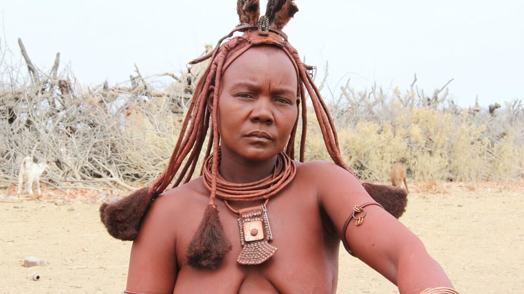 Galeriebild des Projekts OWAMI- I am... 