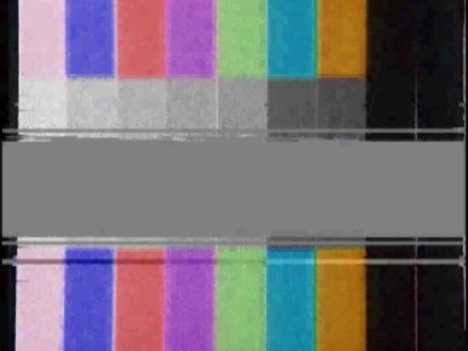 Titelbild des Projekts Bildstörung - The 1999 Remix