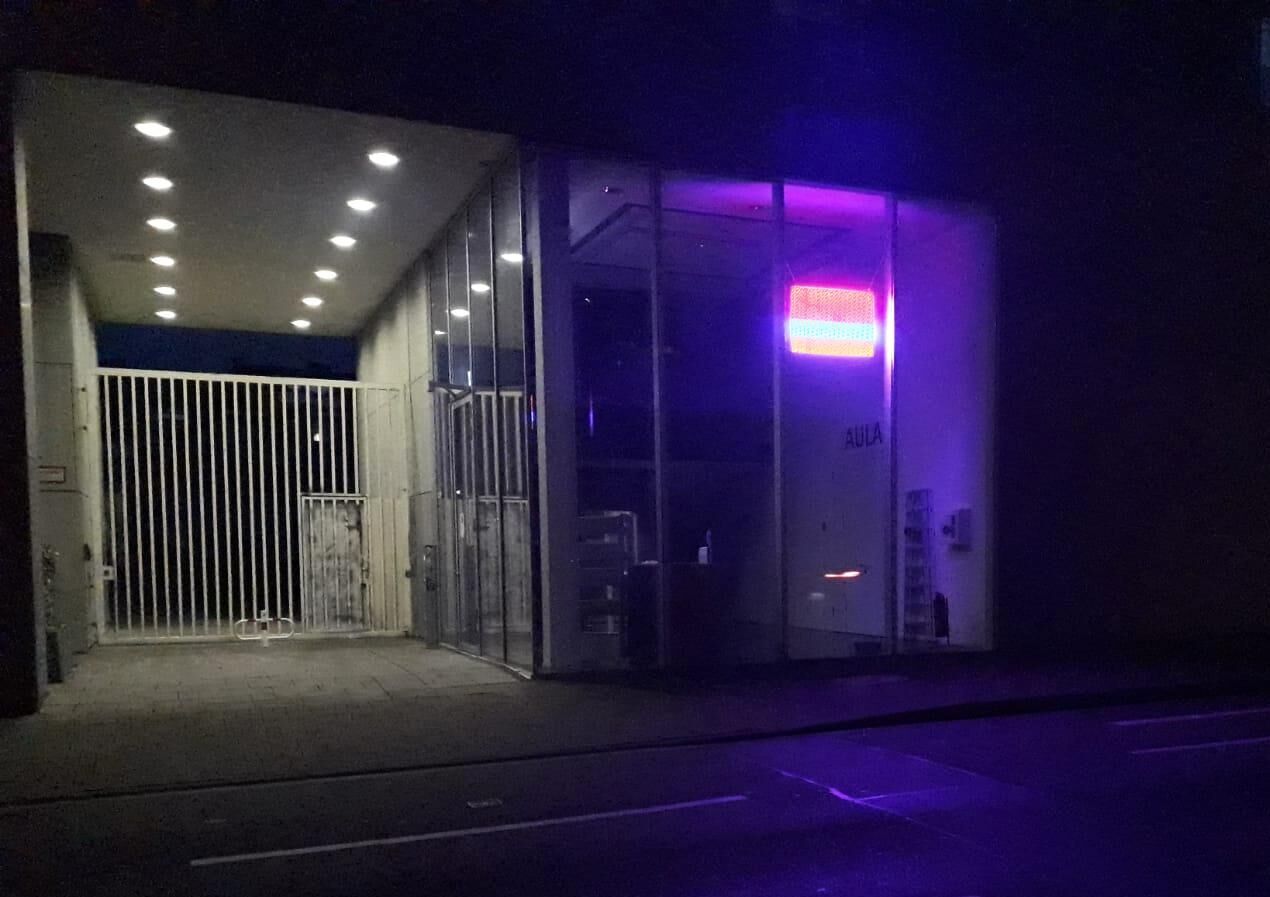 Galeriebild des Projekts Banderas Alternativas para Colombia