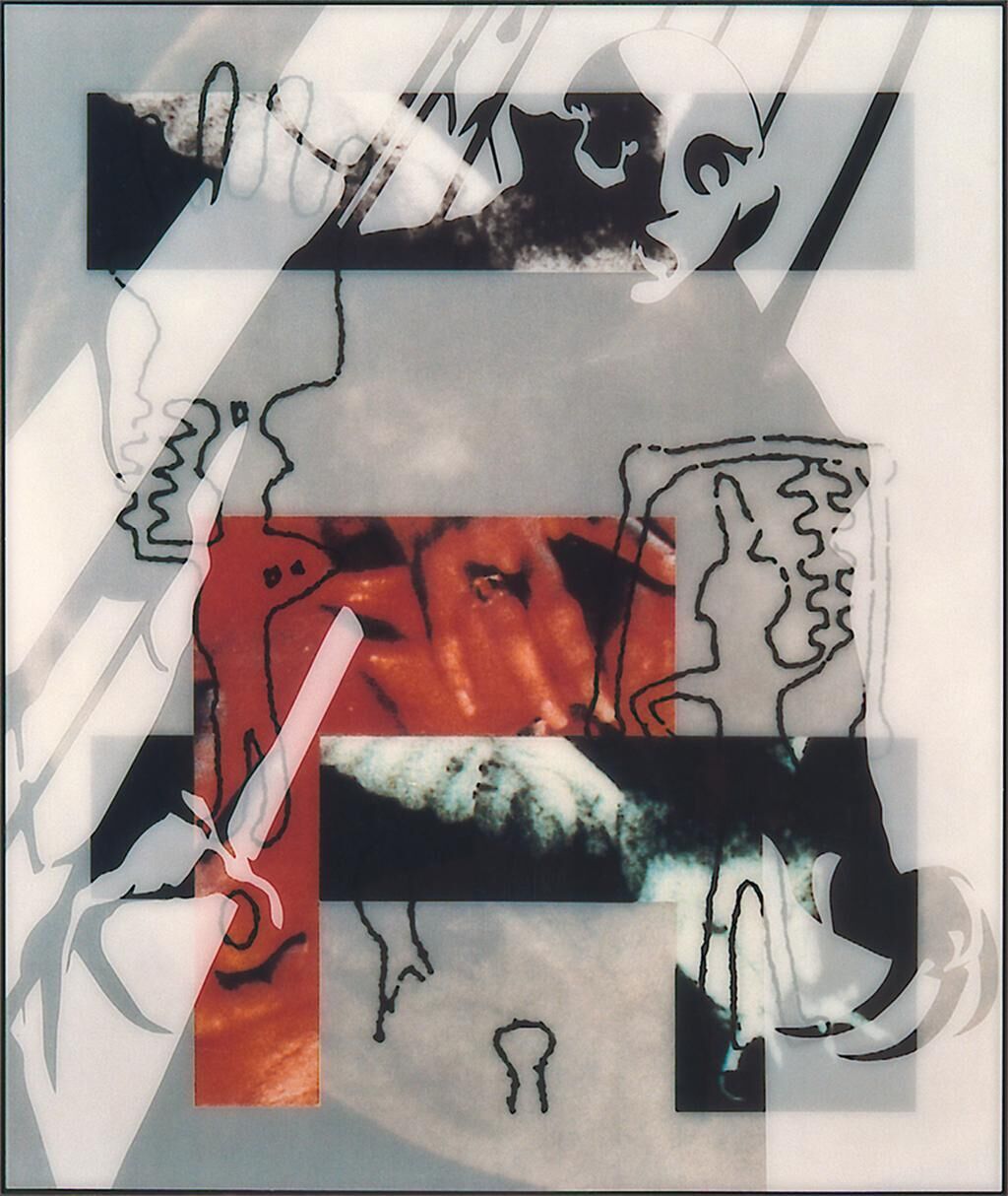 Galeriebild des Projekts Die Logik der Begierde