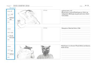 Der Ohrwurm Galeriebild des Projekts Der Ohrwurm