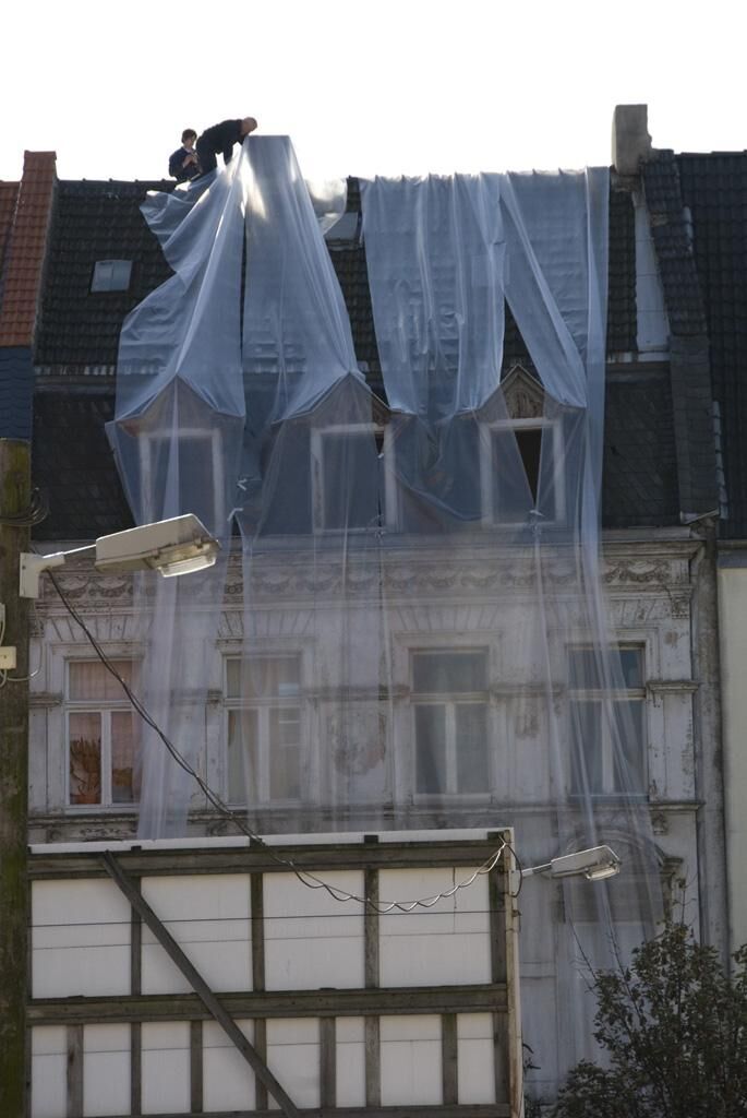 Galeriebild des Projekts Marienstrasse 23