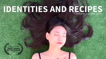 Identities and Recipes Koreanische Huehnersuppe