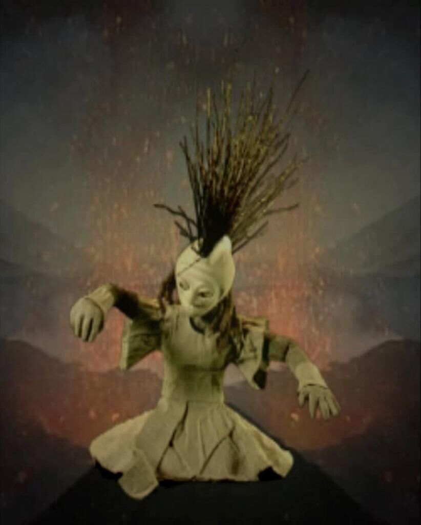 Galeriebild des Projekts Pacha Mama