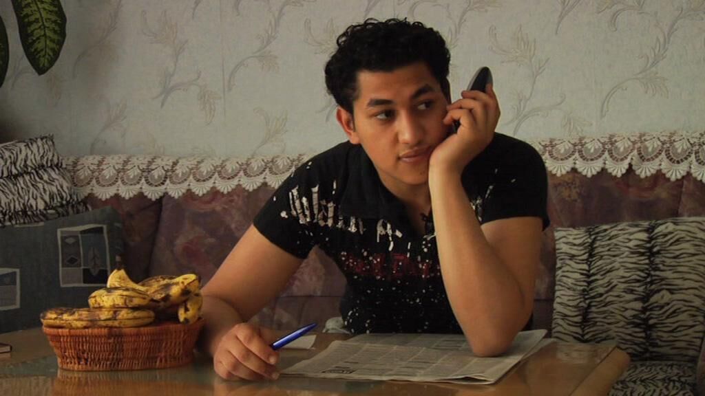 Galeriebild des Projekts Stichtag