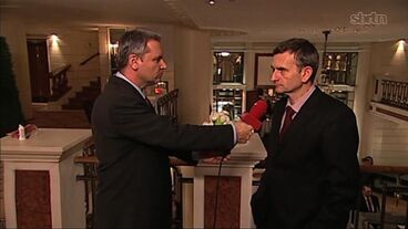 Galeriebild des Projekts Subroutin TV