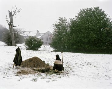 Galeriebild des Projekts Remember to call your Mother, Son