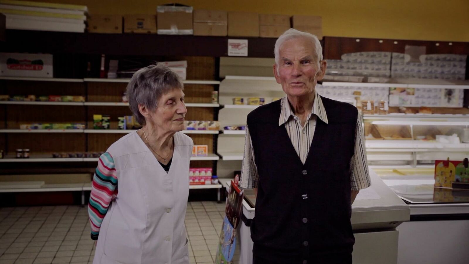 Galeriebild des Projekts Tag für Tag und Jahr für Jahr