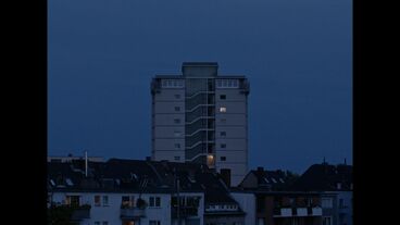 Hauntonomy Titelbild des Projekts Hauntonomy