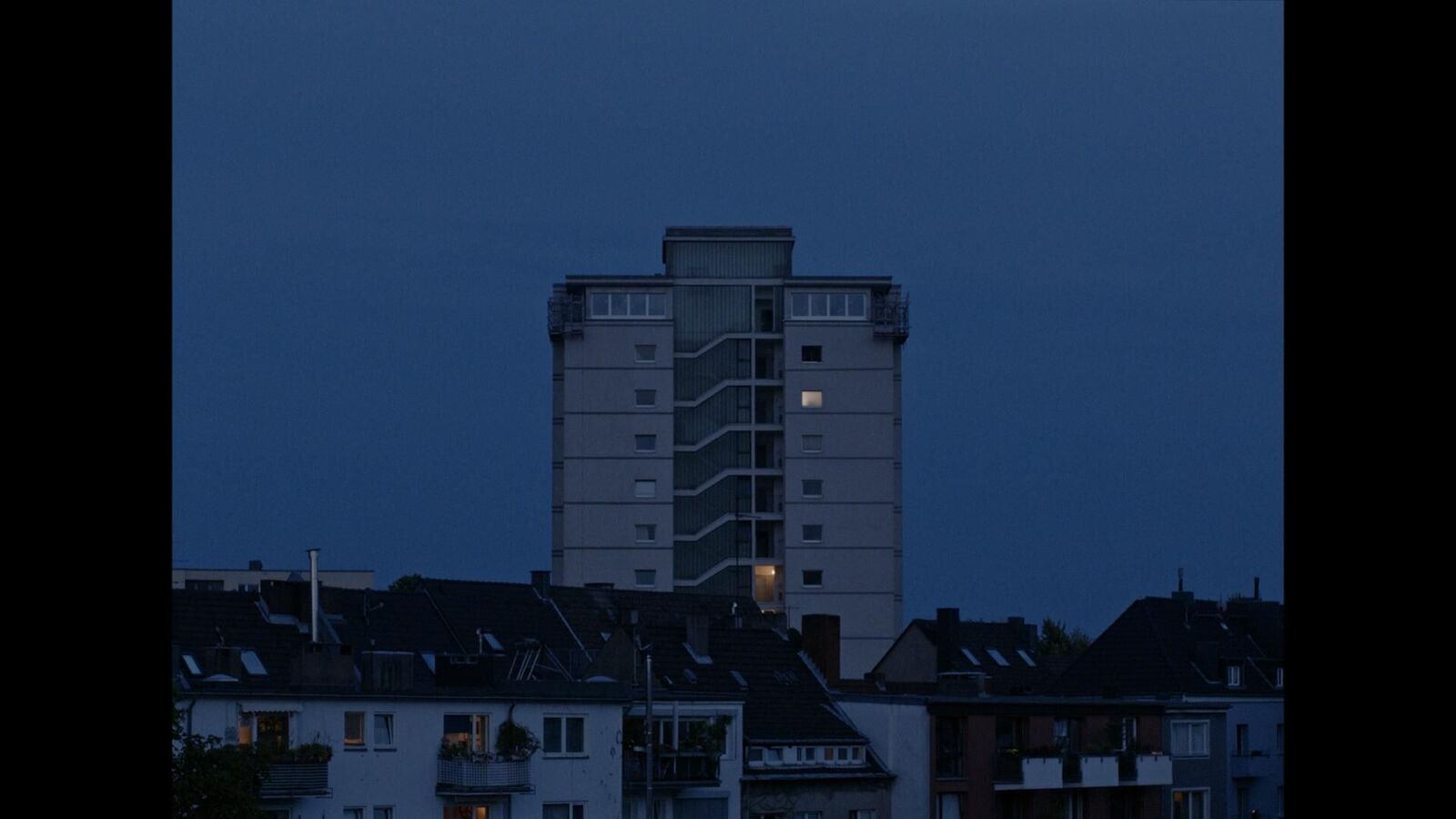 Titelbild des Projekts Hauntonomy