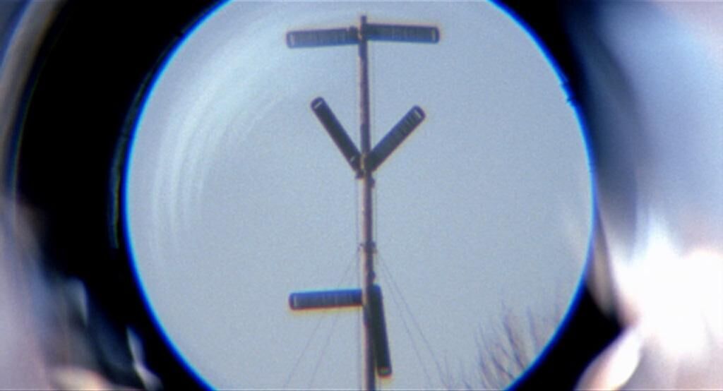 Galeriebild des Projekts In die Ferne schreiben