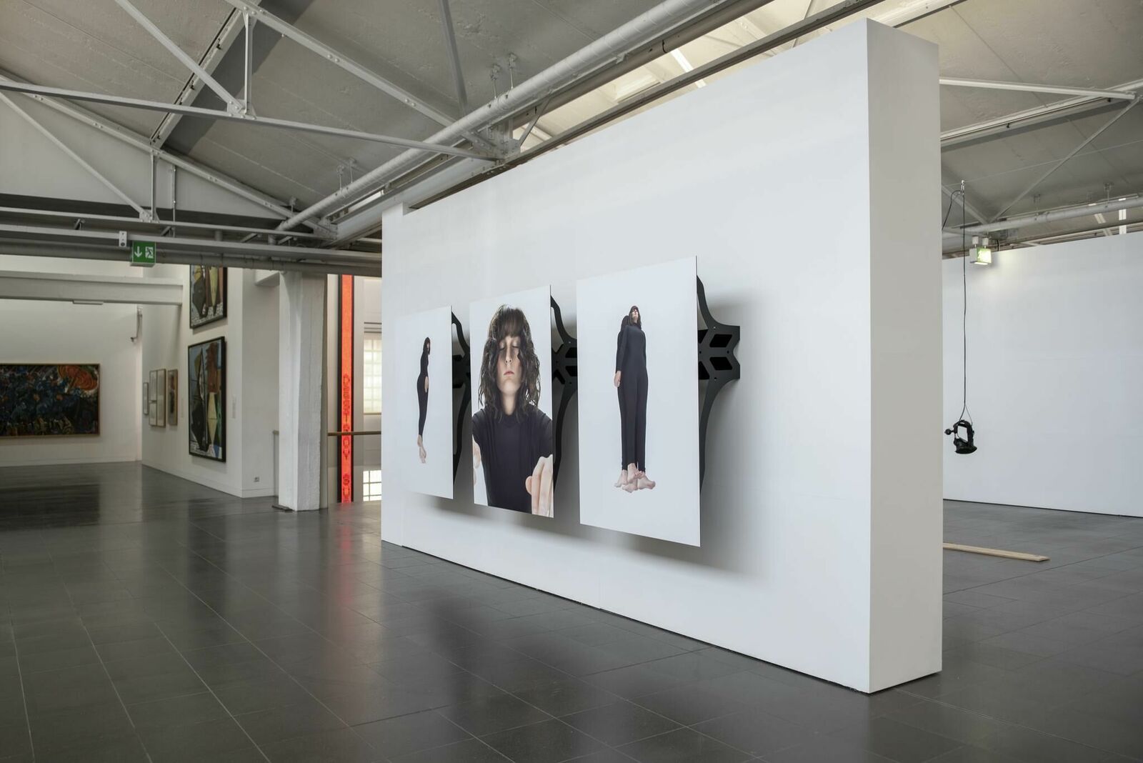 Titelbild des Projekts the possibility of inverse existence