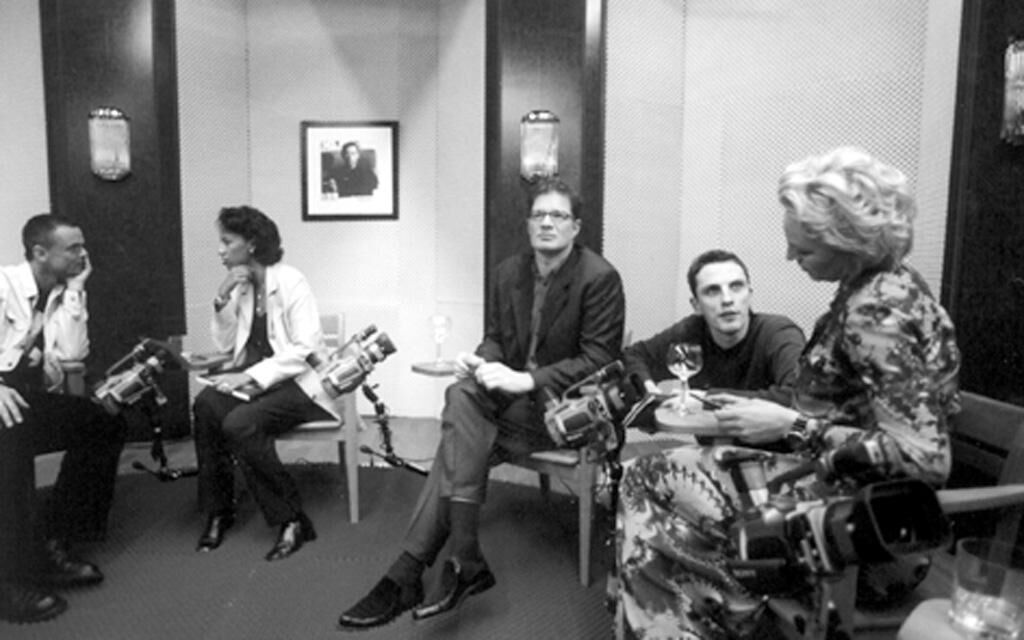 Titelbild des Projekts No Talk 