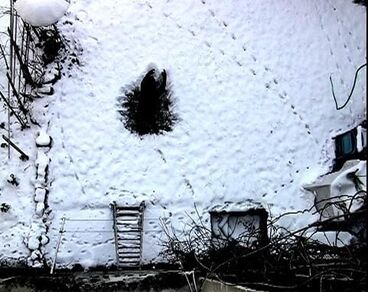Black Hole Galeriebild des Projekts Black Hole