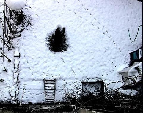 Galeriebild des Projekts Black Hole