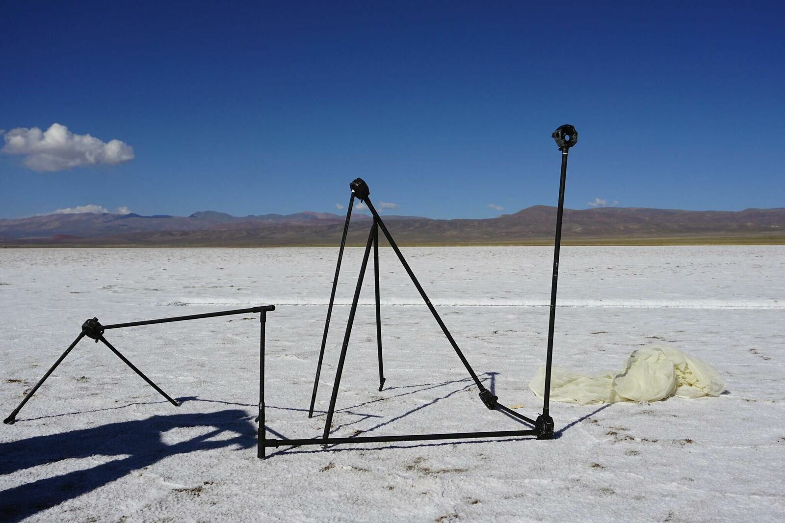 Galeriebild des Projekts Power Perspectives