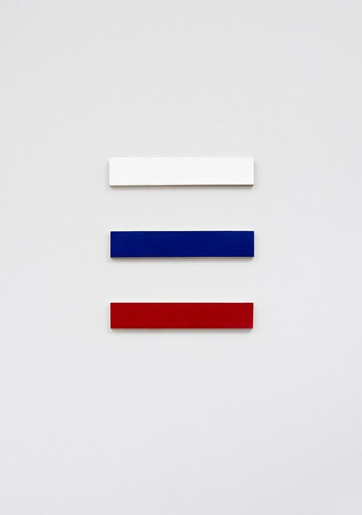 Titelbild des Projekts White Collar, Blue Collar, Red Neck