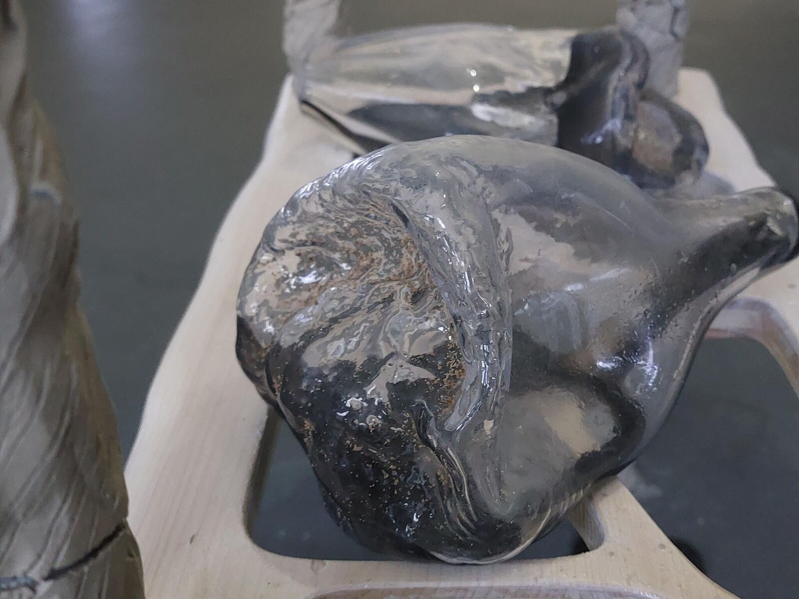 Galeriebild des Projekts free immersion notes