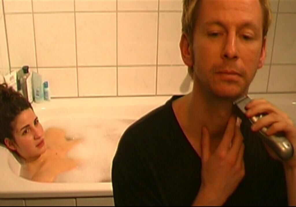 Titelbild des Projekts Morula