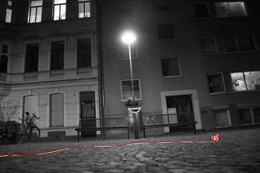 Das Knäuel Galeriebild des Projekts Das Knäuel